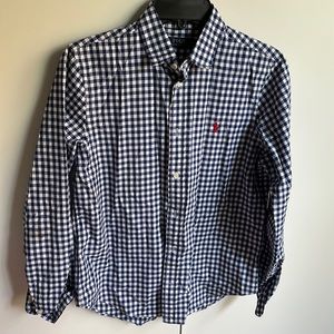 Polo Ralph Lauren women shirt